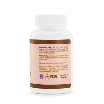 Woman Libido Sexual Wellness Libido Supplements